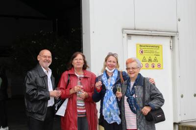 Freunde der MIT Bergstrae