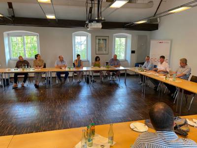 Mitgliederversammlung (3)