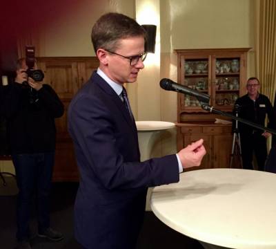 Dr. Carsten Linnemann