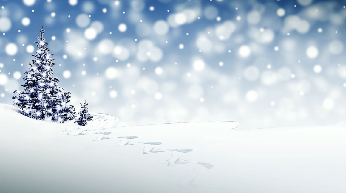 Wir w�nschen Euch eine friedliche und gesegnete Weihnachtszeit