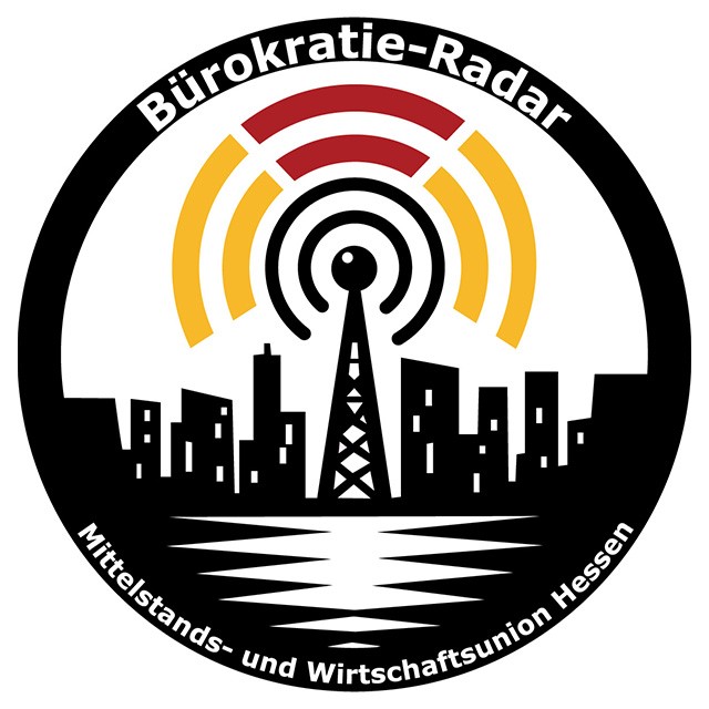Brokratie-Radar